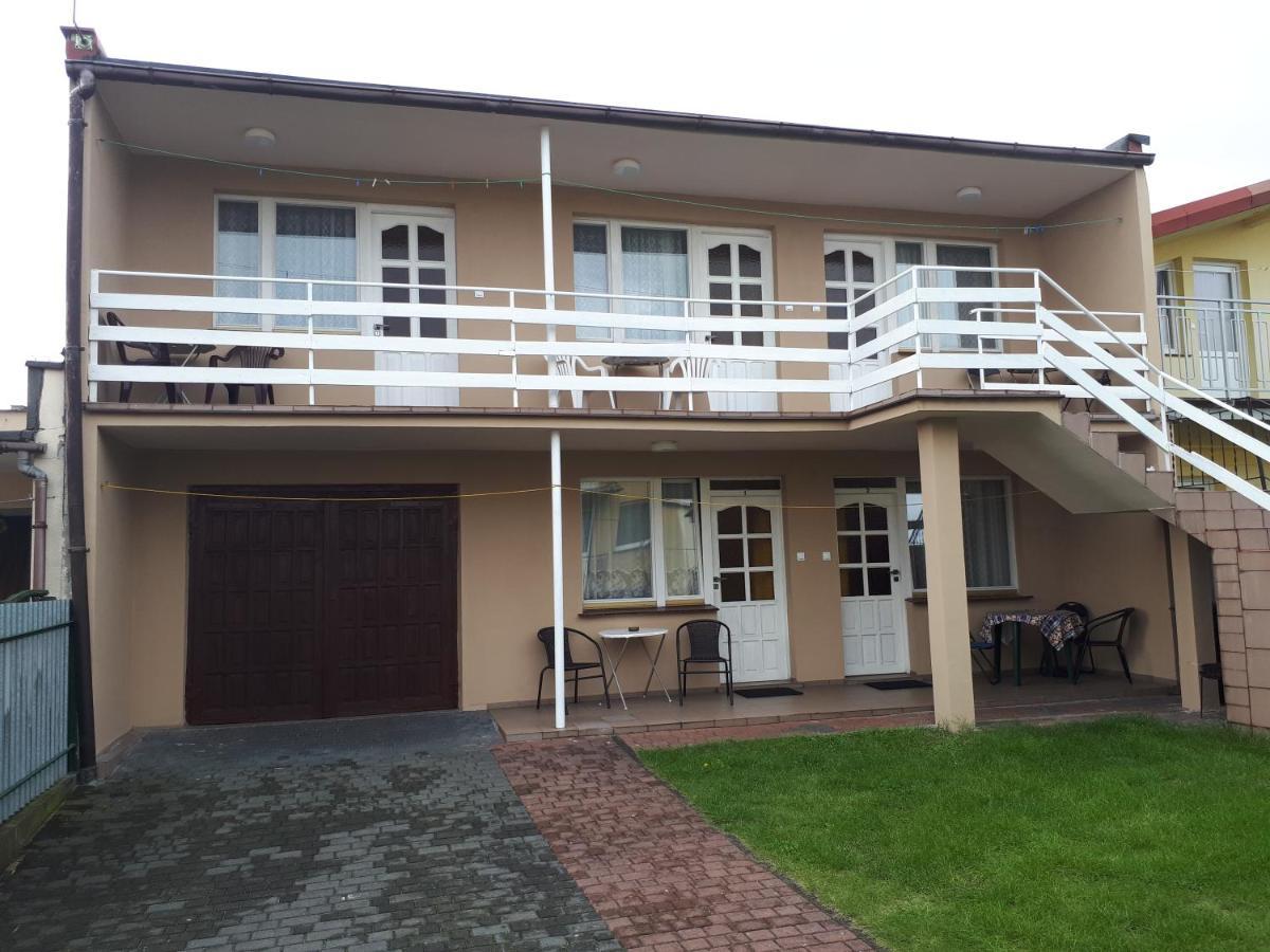 Pokoje Renata Gaffke Wladyslawowo Exterior photo